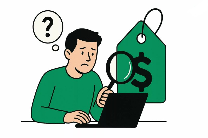 قیمت سئو سایت